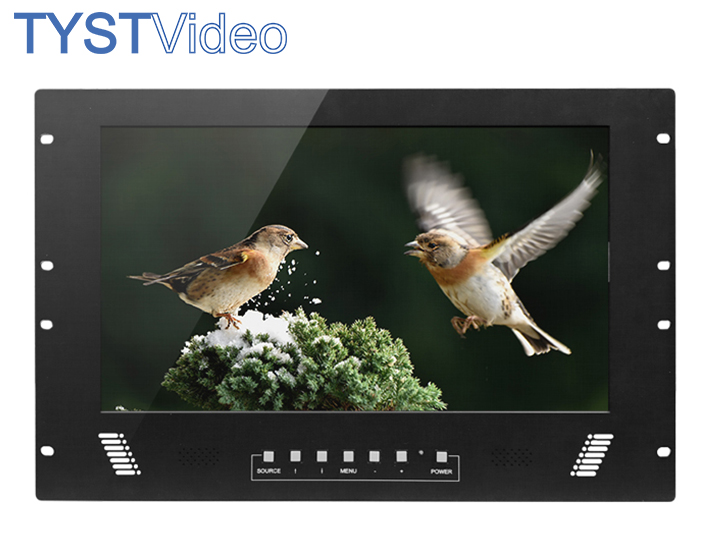 17.3寸導(dǎo)播監(jiān)視器