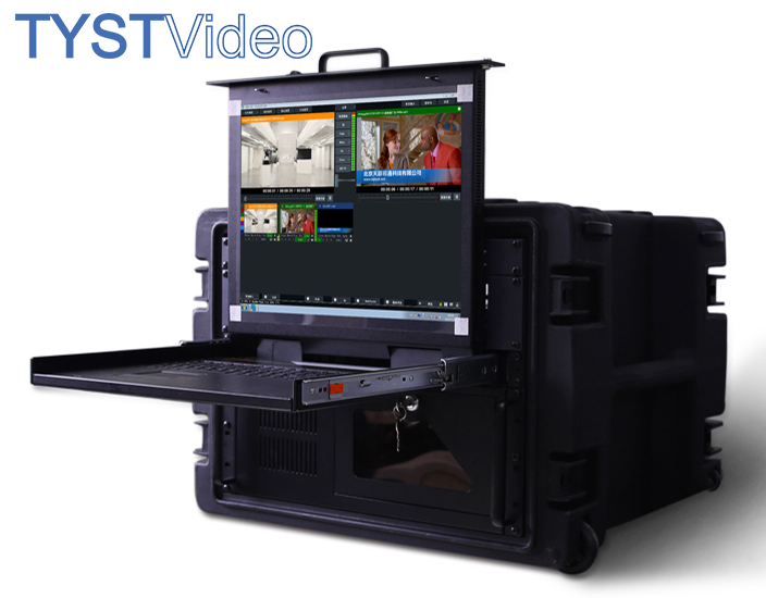 錄播系統一體機 錄播系統一體機