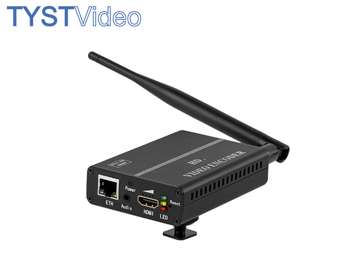 HDMI 高清編碼器 內(nèi)置鋰電池 HDMI 高清編碼器 內(nèi)置鋰電池