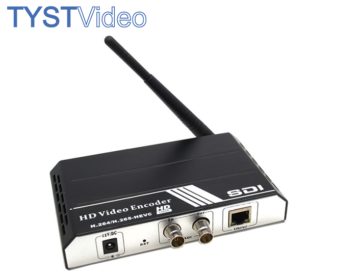 高清網(wǎng)絡(luò)直播編碼器(無線SDI) 高清網(wǎng)絡(luò)直播編碼器(無線SDI)