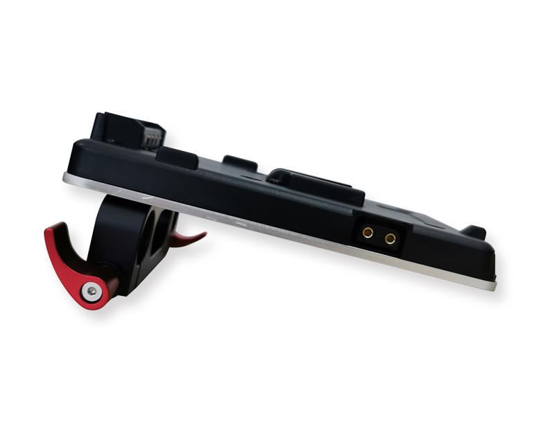 提詞器電池托板 提詞器電池托板