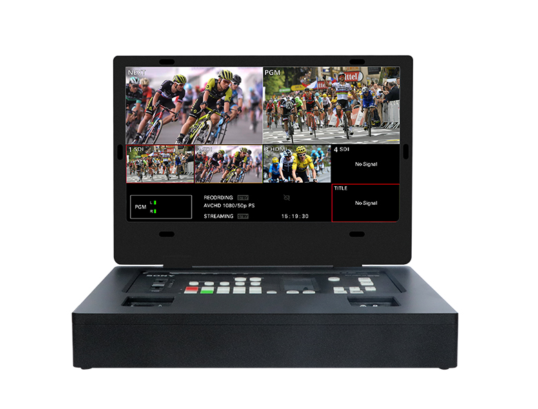 便攜移動演播室 便攜移動演播室