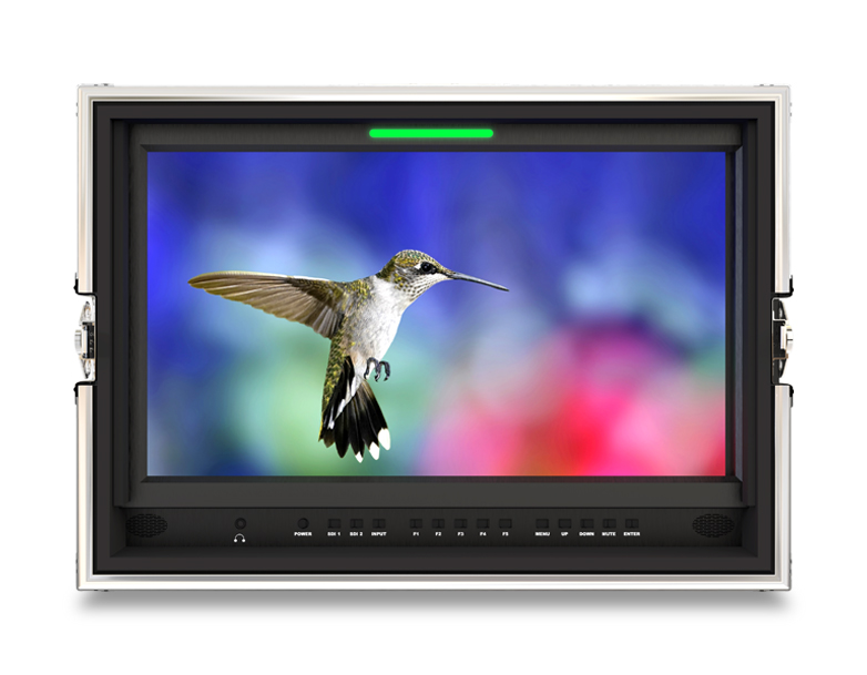 廣播級監(jiān)視器航空箱