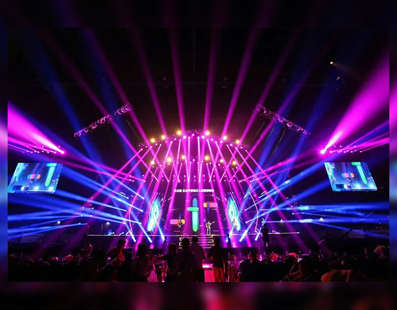 舞臺燈光燈位布罩解析 舞臺燈光燈位布罩解析