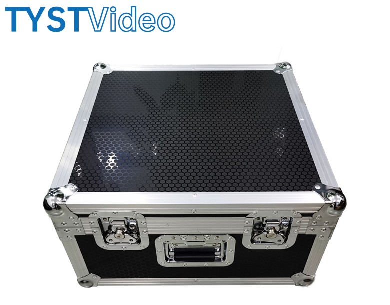 AllCast切換臺防護箱