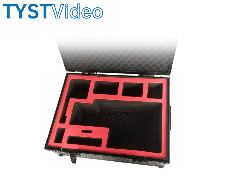 索尼FS5攝像機防護箱