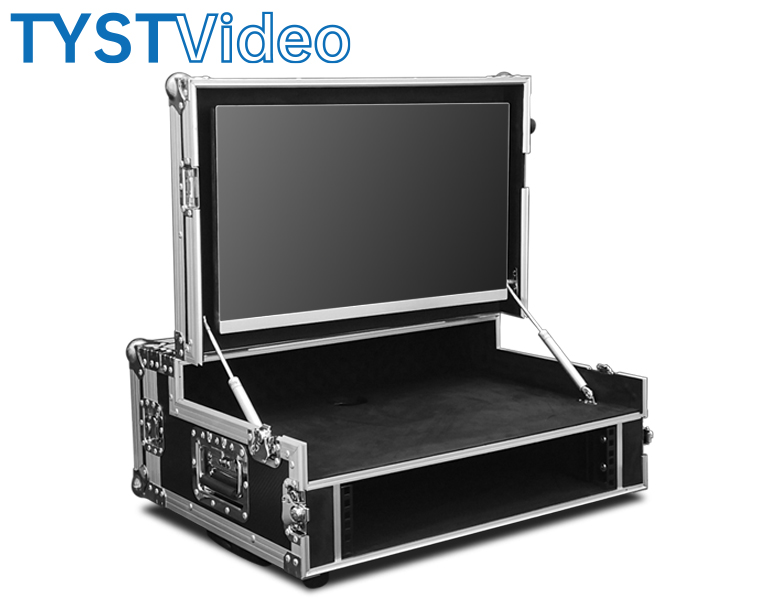 移動導播便攜箱