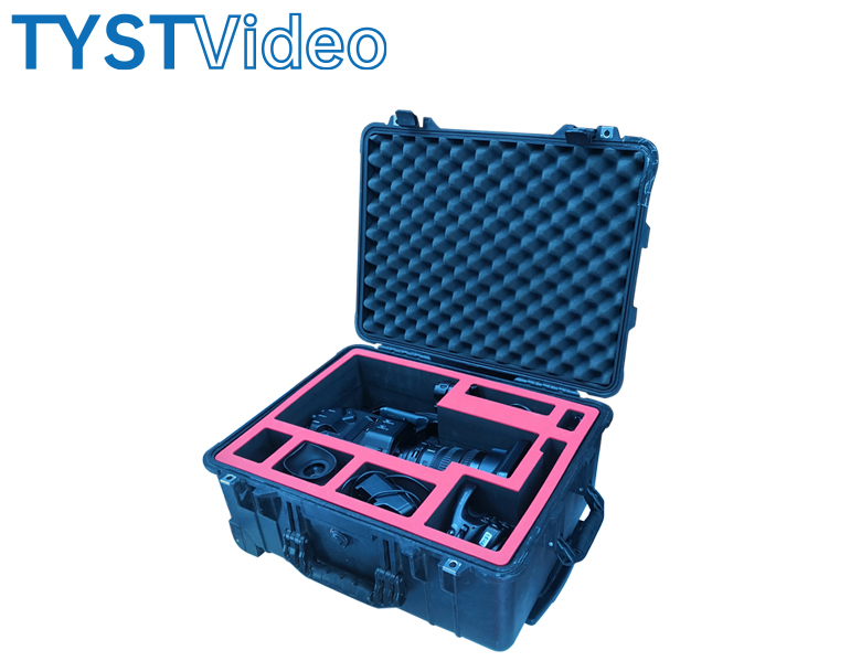 索尼FS5攝像機防護箱