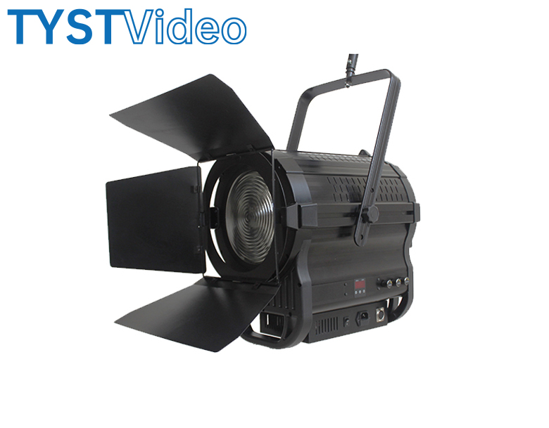 LED靜音數字化聚光燈 LED靜音數字化聚光燈