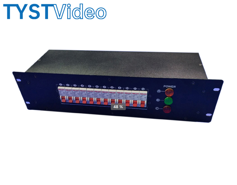 12路直通柜 12路直通柜