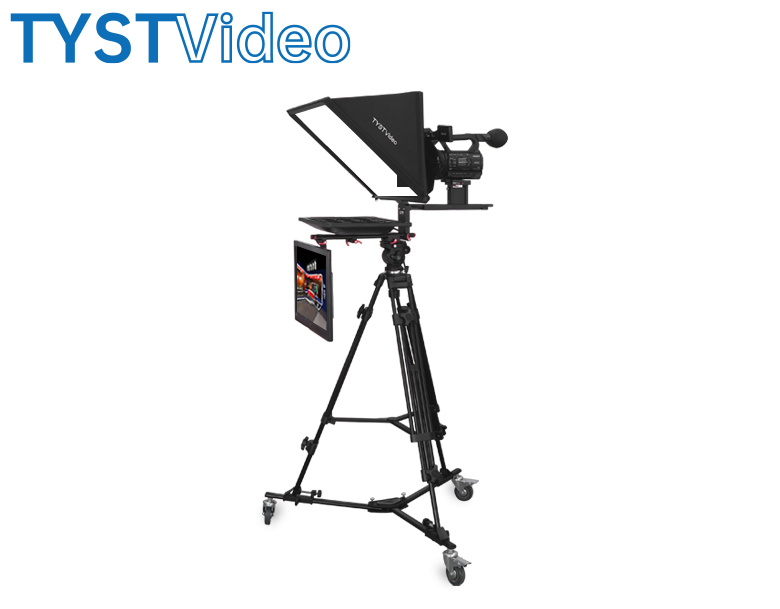 專(zhuān)業(yè)級(jí)雙屏提詞器 專(zhuān)業(yè)級(jí)雙屏提詞器