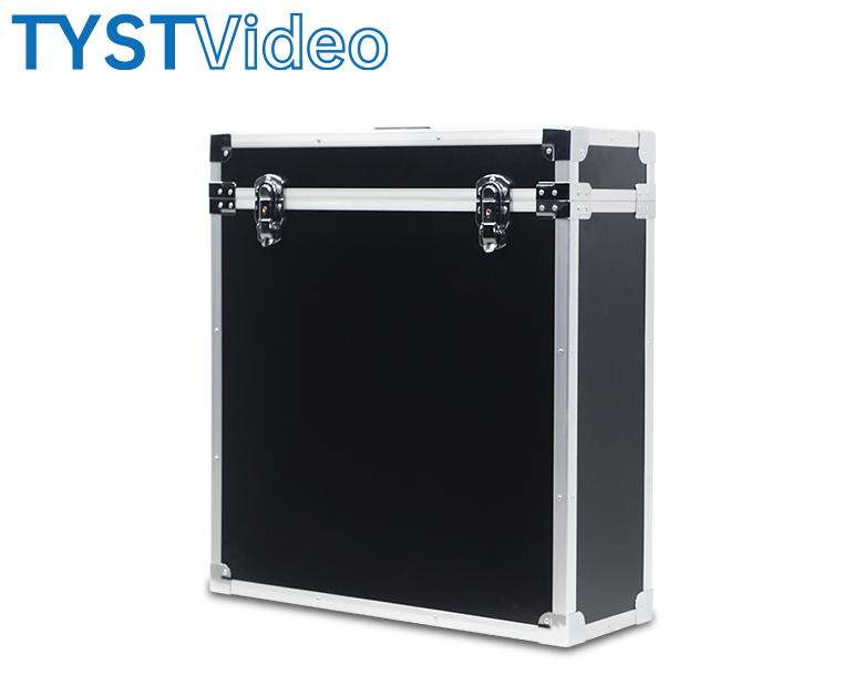 新款簡(jiǎn)易式提詞器航空箱 新款簡(jiǎn)易式提詞器航空箱