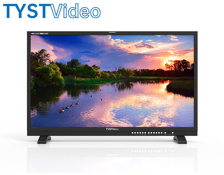 8K廣播級監(jiān)視器（50寸）