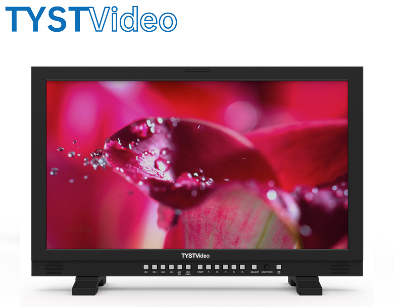 8K廣播級監(jiān)視器（27寸）