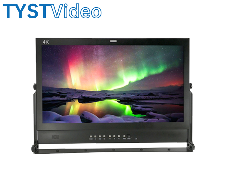 4K桌面監(jiān)視器