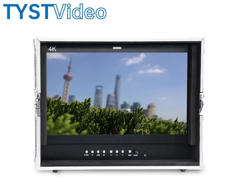 4K桌面監(jiān)視器