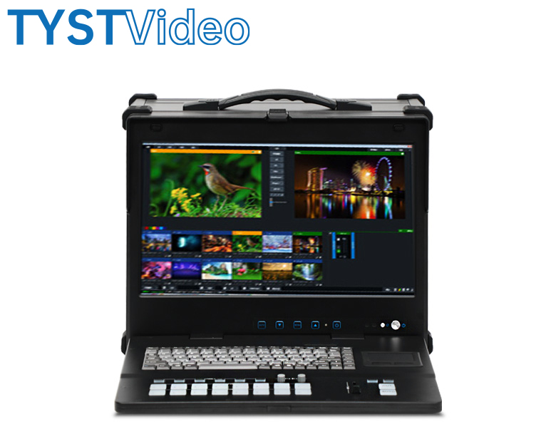 便攜直播一體機 便攜直播一體機