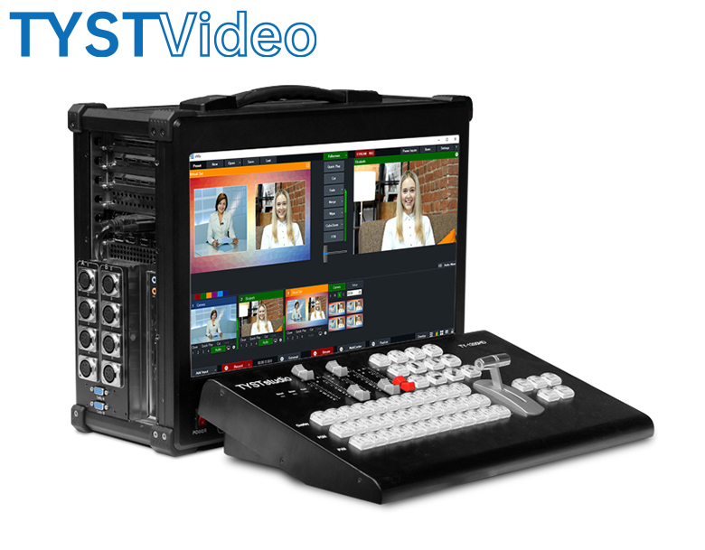 超級直播一體機(觸摸版) 超級直播一體機(觸摸版)