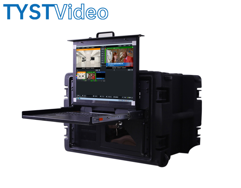 EFP新媒體制作一體機(jī) EFP新媒體制作一體機(jī)