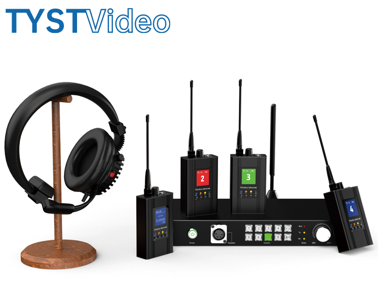 全雙工無(wú)線通話